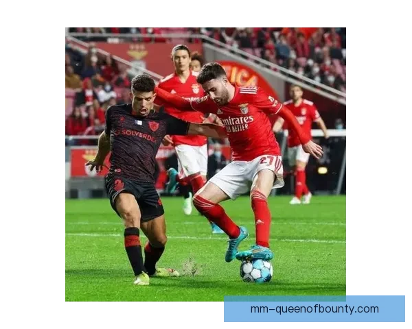 内雷斯告别阿贾克斯加盟本菲卡开启新征程转会费创纪录