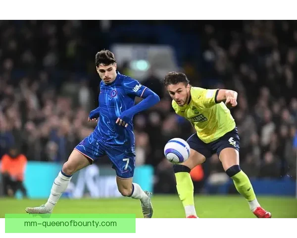 切尔西欧协联小组赛大胜帕纳辛奈科斯展现强劲攻势