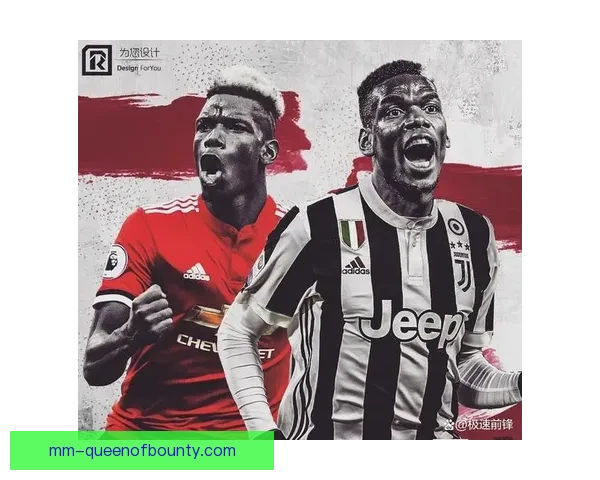 博格巴与尤文提前终止合同即将重返自由球员行列