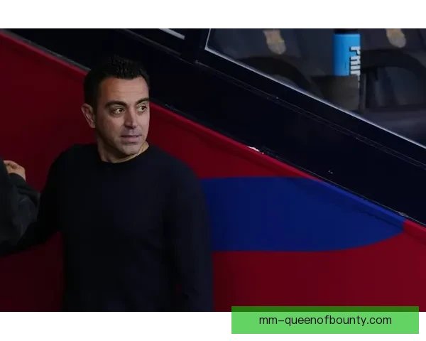 哈维离任巴萨引震动球队重组与未来布局分析