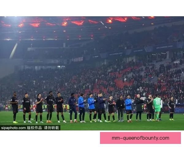 卢克巴转会加盟RB莱比锡后迅速崭露头角成为防线核心主力