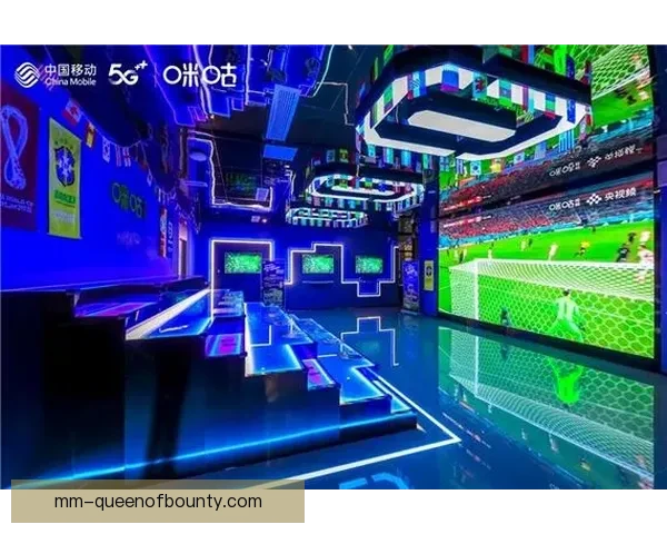 2026世界杯将启用3D音频增强系统提升观赛体验 2026世界杯将启用3D音频增强系统提升观赛体验